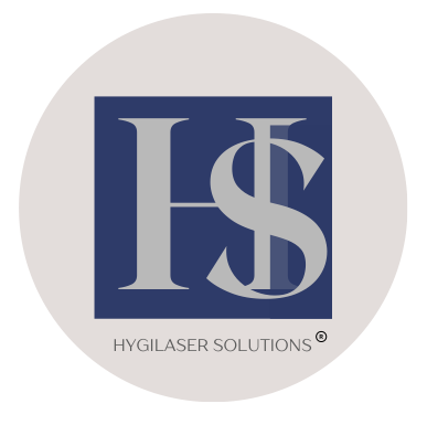HYGILASER SOLUTIONS official logo